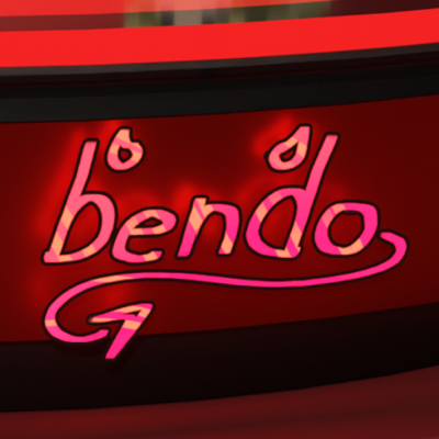 link to bendo's Preshow