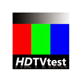 link to HDTVTest (client)